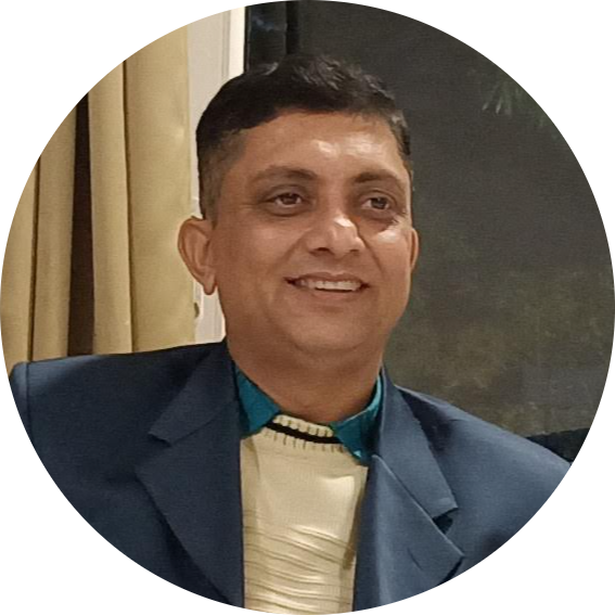 Anurag Khaskalam
