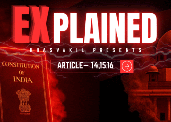 ART-14,15,16 | Right To Equality | Reservations