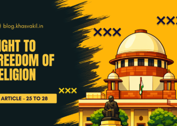 right to freedom of religion