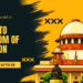 right to freedom of religion