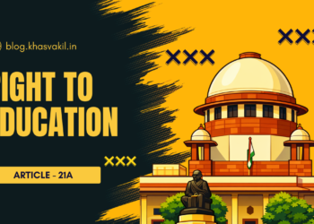 Right to education